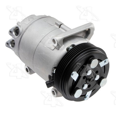A/C Compressor Four Seasons 198279