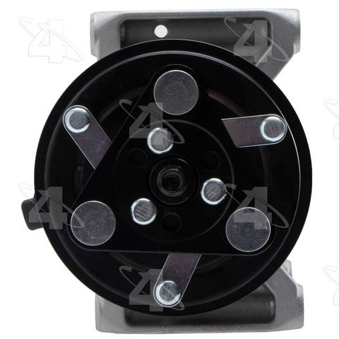 A/C Compressor Four Seasons 198279