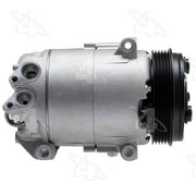 A/C Compressor Four Seasons 198279