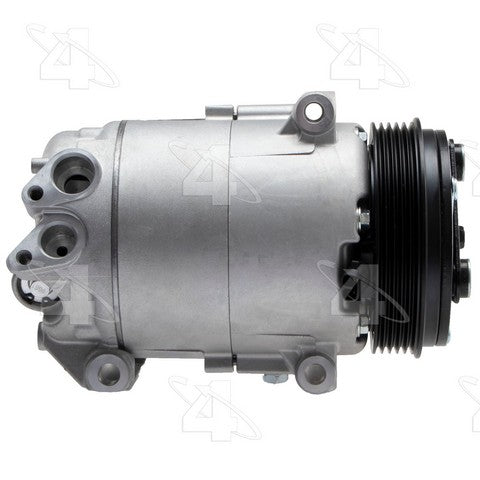 A/C Compressor Four Seasons 198279