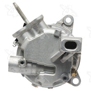 A/C Compressor Four Seasons 198296