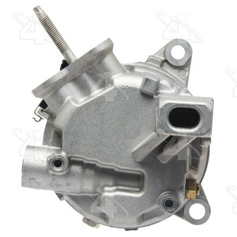 A/C Compressor Four Seasons 198296