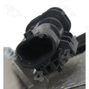 A/C Compressor Four Seasons 198296
