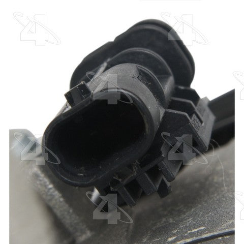 A/C Compressor Four Seasons 198296