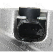 A/C Compressor Four Seasons 198296