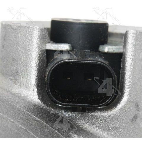 A/C Compressor Four Seasons 198296