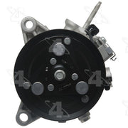 A/C Compressor Four Seasons 198296