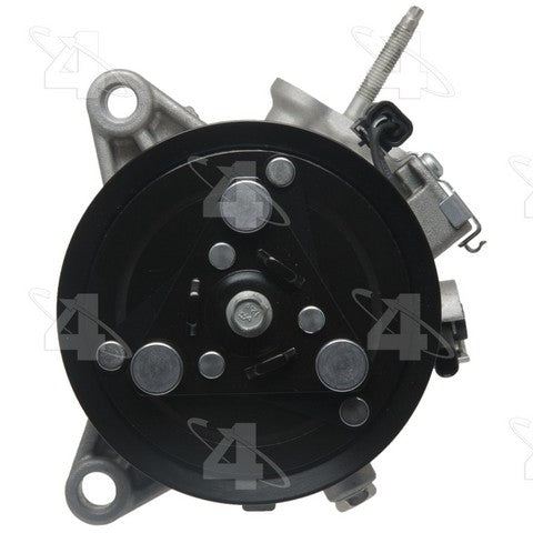 A/C Compressor Four Seasons 198296