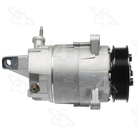 A/C Compressor Four Seasons 198296