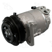 A/C Compressor Four Seasons 198298