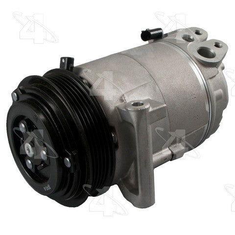 A/C Compressor Four Seasons 198298