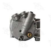 A/C Compressor Four Seasons 198298