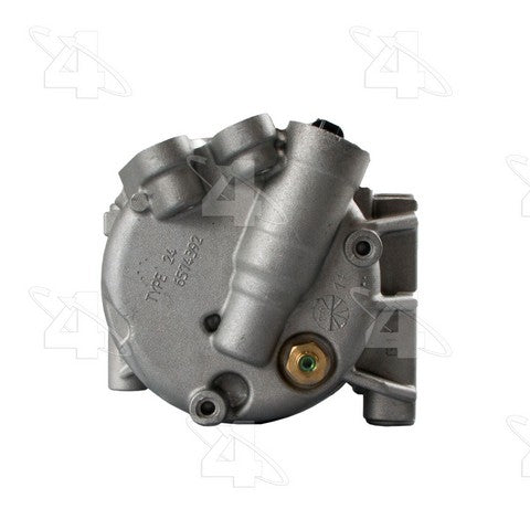 A/C Compressor Four Seasons 198298