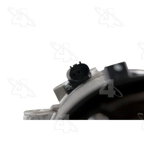 A/C Compressor Four Seasons 198298