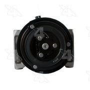 A/C Compressor Four Seasons 198298