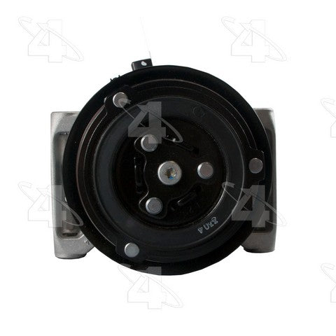 A/C Compressor Four Seasons 198298