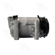 A/C Compressor Four Seasons 198298