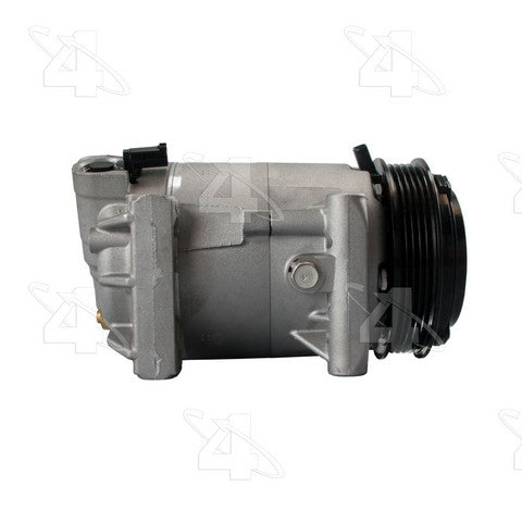 A/C Compressor Four Seasons 198298