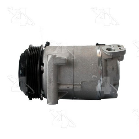 A/C Compressor Four Seasons 198298