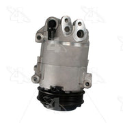 A/C Compressor Four Seasons 198298