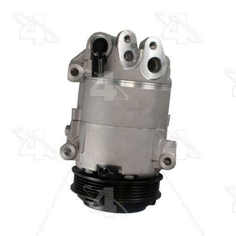 A/C Compressor Four Seasons 198298