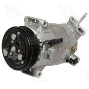 A/C Compressor Four Seasons 198299