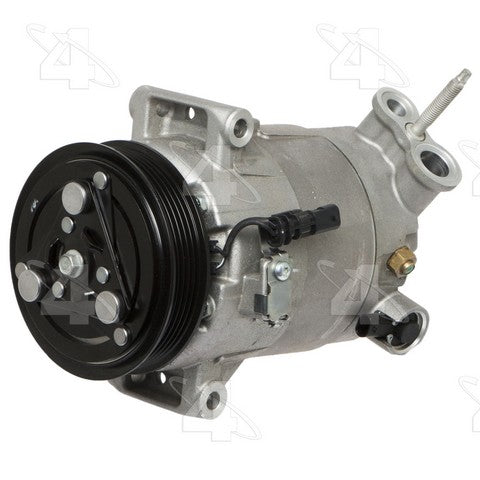 A/C Compressor Four Seasons 198299