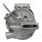 A/C Compressor Four Seasons 198299