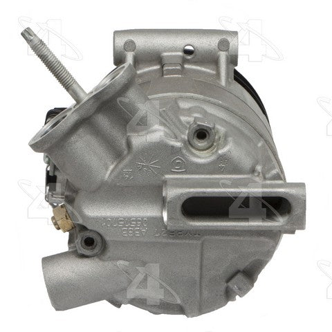 A/C Compressor Four Seasons 198299