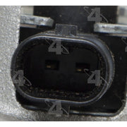 A/C Compressor Four Seasons 198299