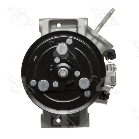A/C Compressor Four Seasons 198299