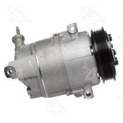 A/C Compressor Four Seasons 198299