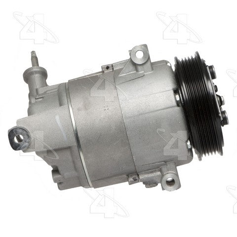 A/C Compressor Four Seasons 198299