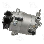 A/C Compressor Four Seasons 198299