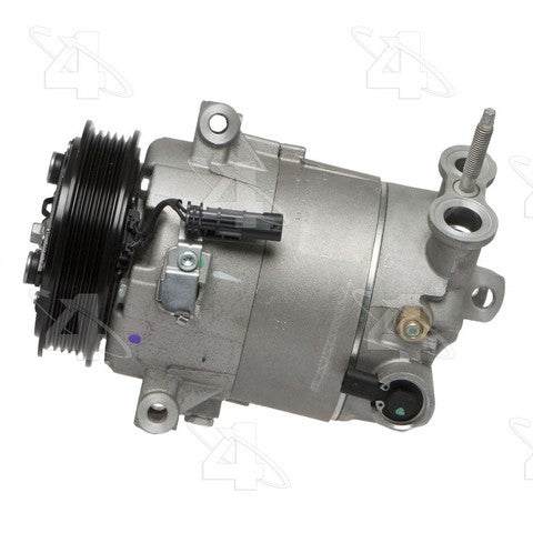 A/C Compressor Four Seasons 198299