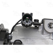 A/C Compressor Four Seasons 198300