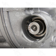 A/C Compressor Four Seasons 198300