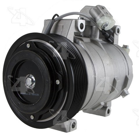 A/C Compressor Four Seasons 198303