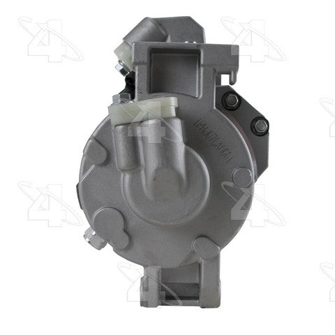A/C Compressor Four Seasons 198303