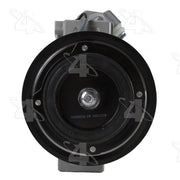 A/C Compressor Four Seasons 198303