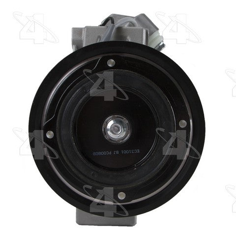 A/C Compressor Four Seasons 198303