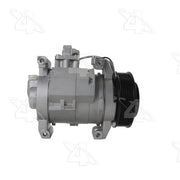 A/C Compressor Four Seasons 198303