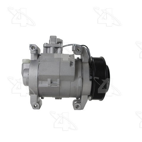 A/C Compressor Four Seasons 198303