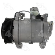 A/C Compressor Four Seasons 198303