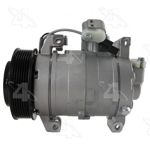 A/C Compressor Four Seasons 198303
