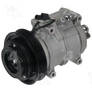 A/C Compressor Four Seasons 198304