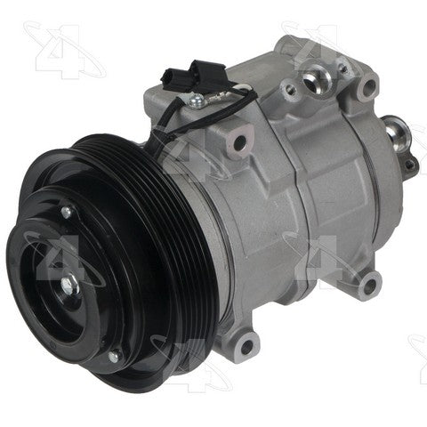 A/C Compressor Four Seasons 198304