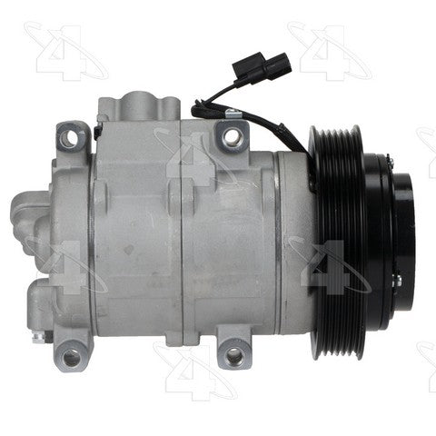 A/C Compressor Four Seasons 198304