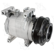 A/C Compressor Four Seasons 198305