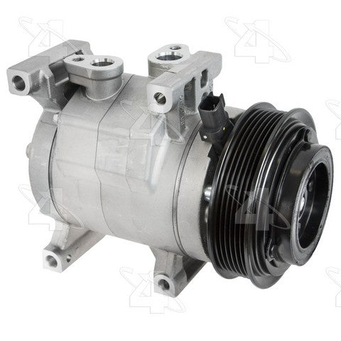 A/C Compressor Four Seasons 198305
